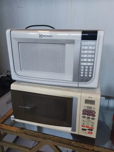 Microondas