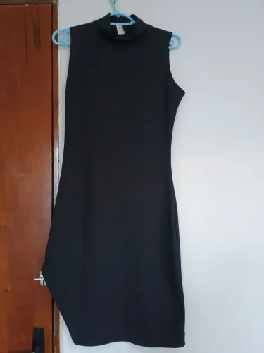 Vestido Preto