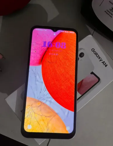 Samsung Galaxy A14 250$