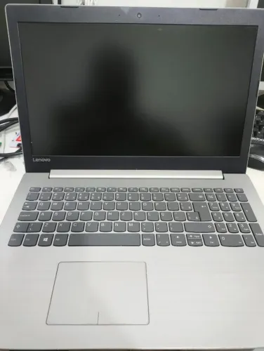 Notebook lenovo