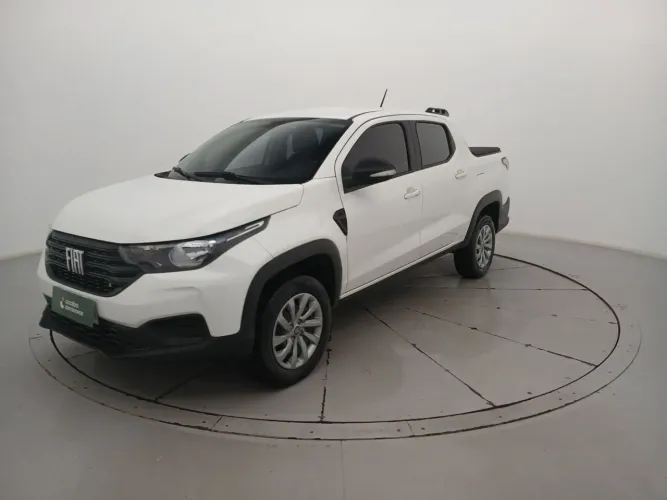 Fiat Strada Freedom 1.3 Flex 8V CD 2026