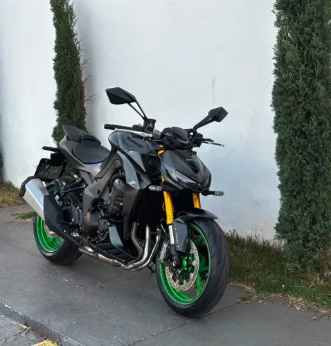 Kawasaki Z1100 SE 2027