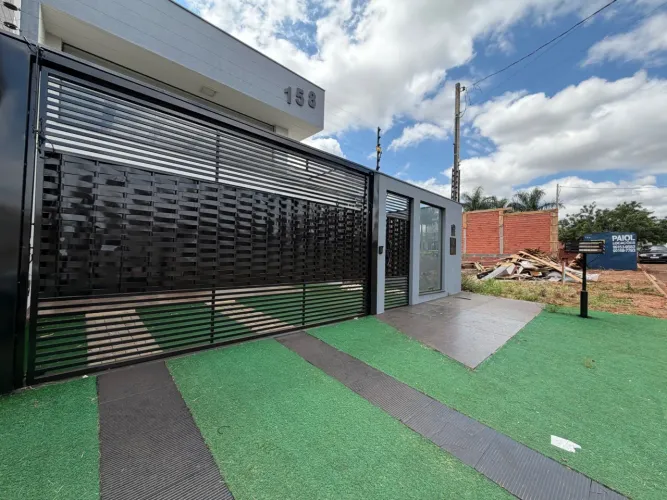 Casa com 3 Quartos e 150 m² no Jardim Munique - Maringá/PR