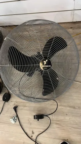 Ventilador