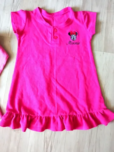 Lote roupas novas e semi novas 30 peças  tamanho 3 e 4 menina 