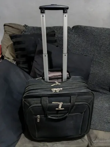 Mala Executiva Sansonite