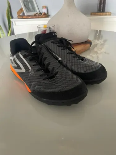 Chuteira Society - Umbro Pro 5