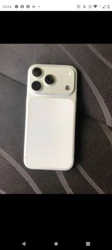 iPhone 17 pro 256g *