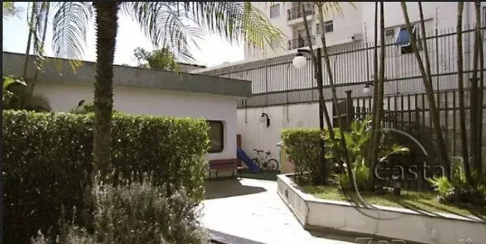 lido apto na mooca - 3 suites - 3 vagas e depósito