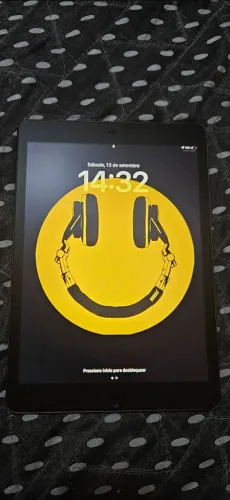 Ipad 9