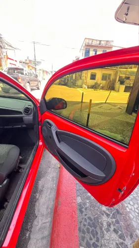 Ford KA 1.0 8v/1.0 8V ST Flex 3P 2013