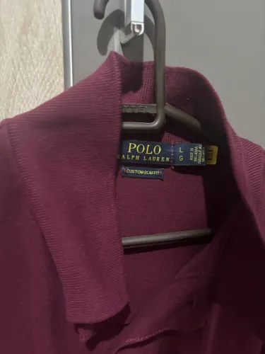 Camisa original