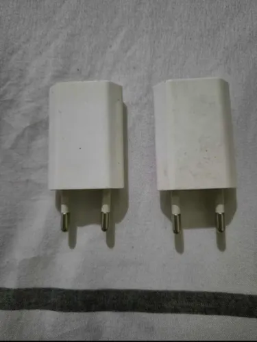 Carregador apple