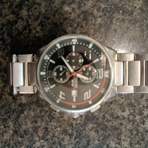 CITIZEN antigo original 