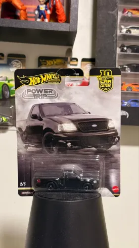 Hot Wheels Ford F-150