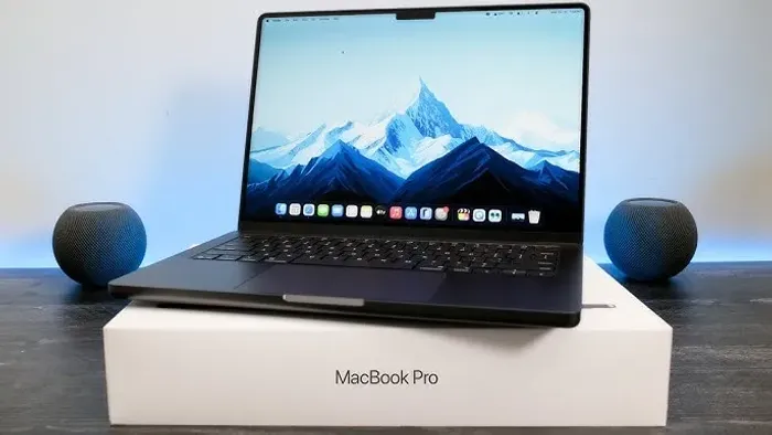 MacBook Air M5 16/512GB Lacrado