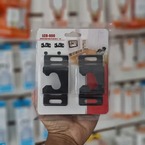 Suporte de tv fixo até 80 polegadas - entrega em slz e região 