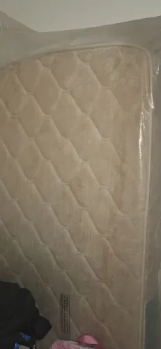 Colchão 