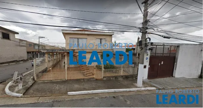 AREA - VILA SANTA CLARA - SP