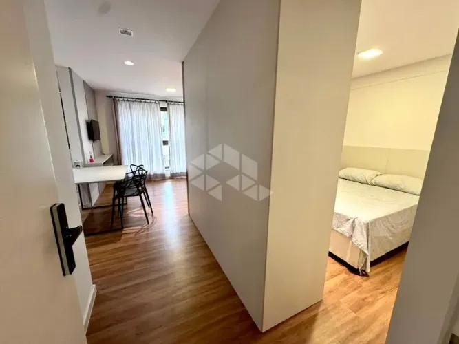 Apartamento 35M² - para Alugar