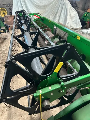 Plataforma de Arroz John Deere 622 R