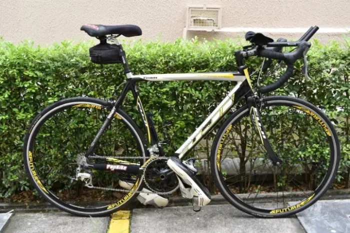 BIKE STRADA SPEED FUJI - TAMANHO L
