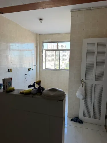Vendo cobertura Pelinca