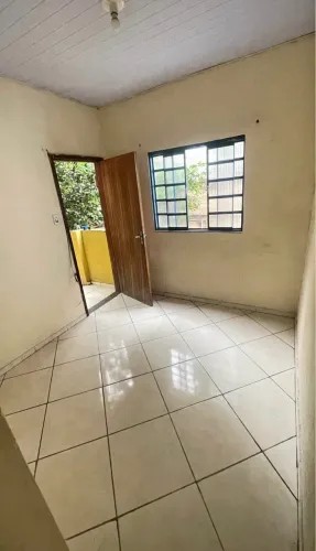 LV Vendo kitnet em Novo Porto Canoa