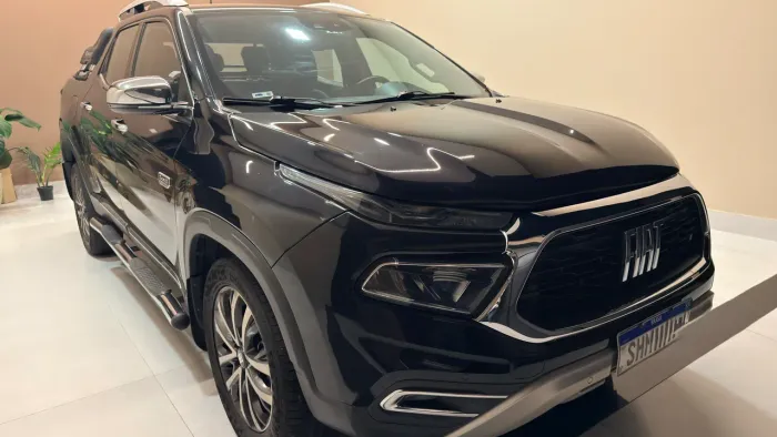 Fiat Toro Ranch 2.0 16V 4X4 Diesel Aut. 2023