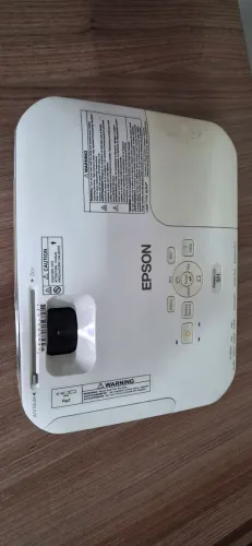 RETOPROJETOR S11 EPSON