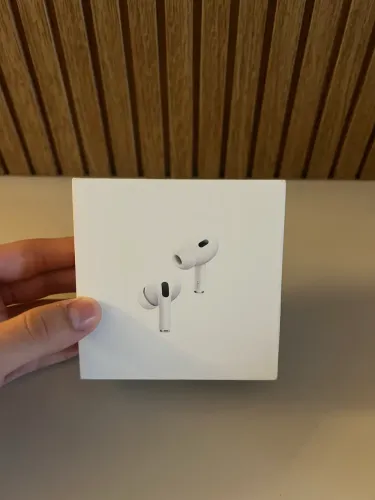 AirPods Pro 2ª geração - Lacrado!