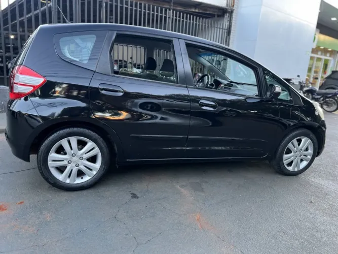 Honda Fit Ex/s/ex 1.5 Flex/flexone 16V 5P Aut. 2009