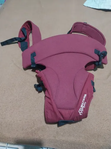 Canguru para bebê Miltikids baby
