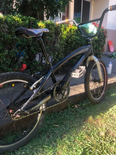 Bmx Intense proxl bicicross