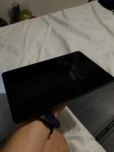 Tablet Samsung Tab S6 lite 128gb Novo