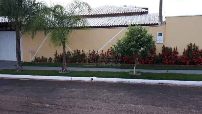 Venda de Casas / Condomínio na cidade de Borborema