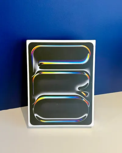 iPad Pro 11 Polegadas M5 256GB WI-FI - LACRADO, Pronta Entrega 