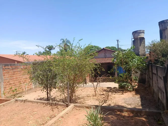 Casa rua 7 de setembro