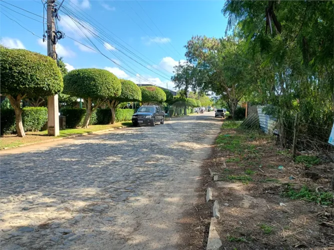 Terreno à venda em Marina - RJ