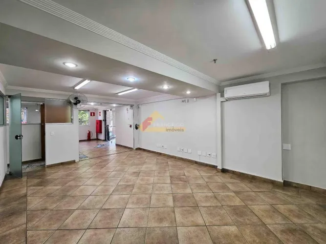 Loja para aluguel, 1 vaga, Centro - Divinópolis/MG