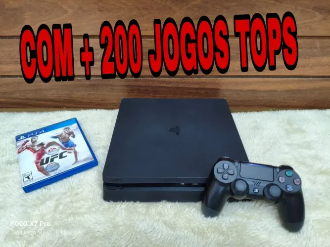 Ps4