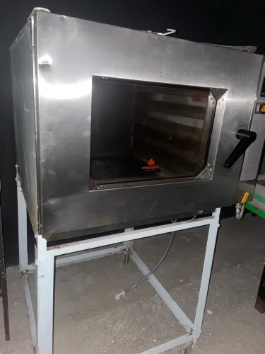 Forno Industrial