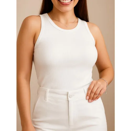 blusa Regata