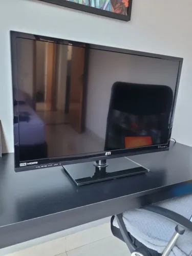 TV Semp toshiba 32 polegadas 