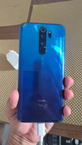 Celular xiaomi note 8 pro