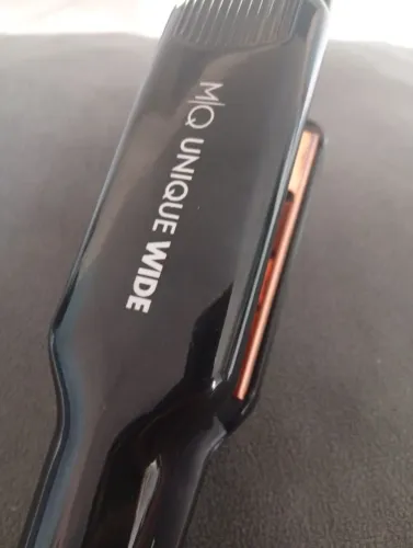Prancha MQ Unique 450?