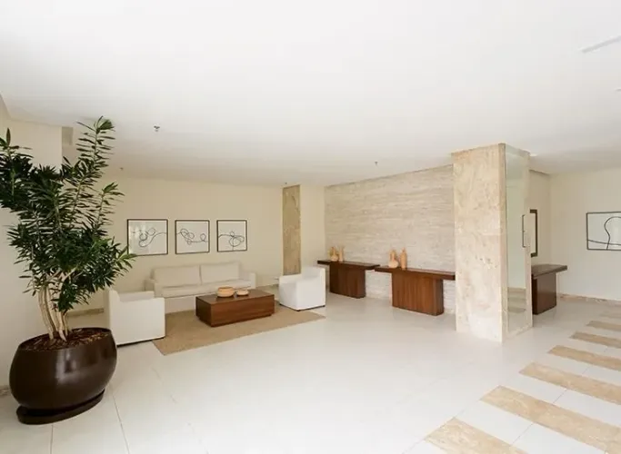 Apartamento com 3 dormitórios à venda, 143 m² por R$ 1.050.000,00 - Parque Bela Vista - Sa