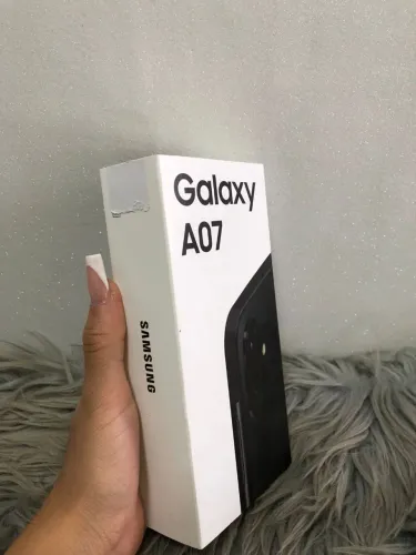 GALAXY A07