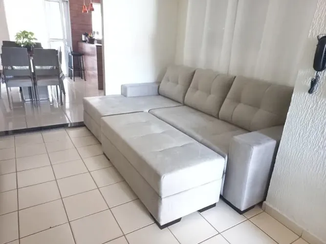 Reforma em geral e fabricaçã