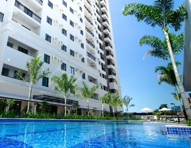 VENDO APARTAMENTO EM DEL CASTILHO- PROPRIETÁRIO
